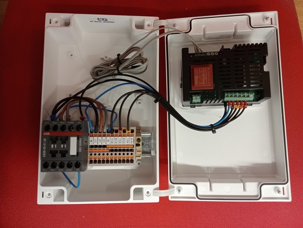 CESB-R2 Escofred