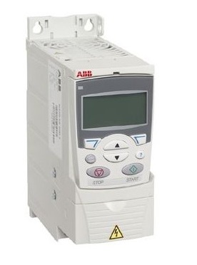 Variador frecuencia ABB ACS310